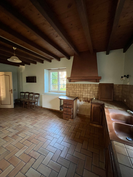 French property for sale in Barbezieux-Saint-Hilaire, Charente - €214,000 - photo 3