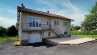 Maison à vendre à Val d'Issoire, Haute-Vienne - 147.150 € - photo 1