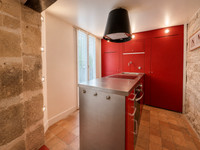 Propriété à vendre à Paris 4e Arrondissement, Paris - 840 000 € - photo n°4
