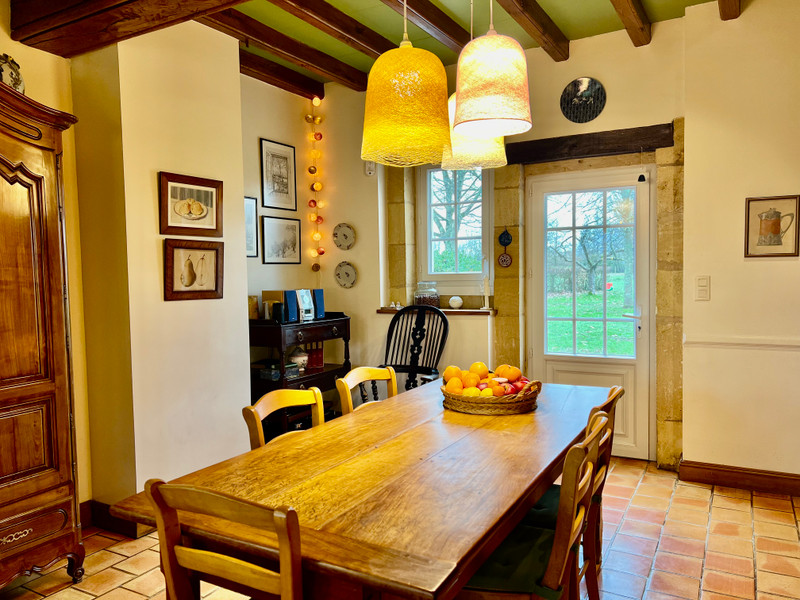 French property for sale in Bergerac, Dordogne - €592,800 - photo 5