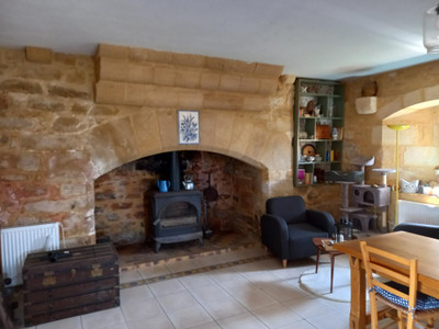 French property for sale in Auriac-du-Périgord, Dordogne - €340,000 - photo 2