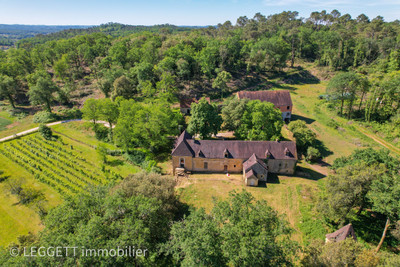 house for sale in Dordogne