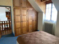 Maison à vendre à Gargilesse-Dampierre, Indre - 162.000 € - photo 8