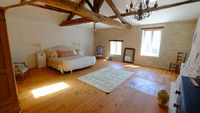 Propriété à vendre à Landes, Charente-Maritime - 298 000 € - photo n°8