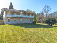 Maison à vendre à Bazas, Gironde - 740.000 € - photo 4