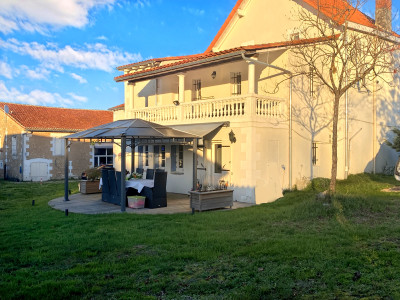 house for sale in Dordogne