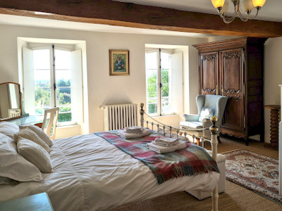 French property for sale in Camprond, Manche - €547,000 - photo 5