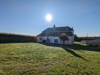 Maison à vendre à Menomblet, Vendée - 283 550 € - photo 7