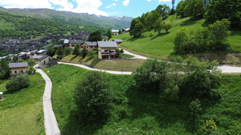 Ski property for sale in Saint Martin de Belleville - €372,000 - photo 2