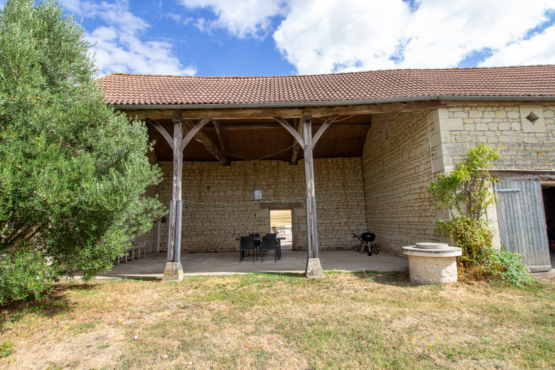 French property for sale in Assay, Indre-et-Loire - €350,000 - photo 9