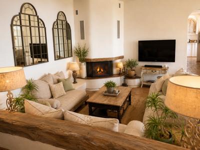 French property for sale in Les Adrets-de-l'Estérel, Var - €1,499,500 - photo 3
