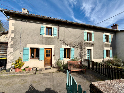 house for sale in Charente