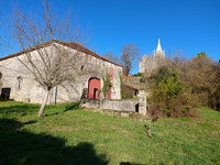 Propriété à vendre à Villebois-Lavalette, Charente - 338 000 € - photo n°10