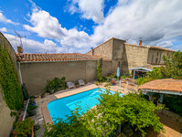 Maison à vendre à Carcassonne, Aude - 350.000 € - photo 10