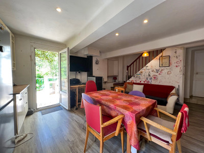 French property for sale in Saint-Martin-Lys, Aude - €70,000 - photo 10
