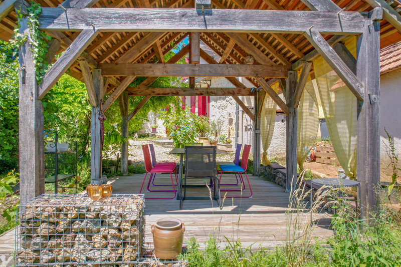French property for sale in Rouffignac-Saint-Cernin-de-Reilhac, Dordogne - €275,000 - photo 7