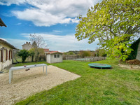 Maison à vendre à La Tour-Blanche-Cercles, Dordogne - 205.000 € - photo 10