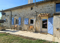 houses and homes for sale inRomDeux-Sèvres Poitou_Charentes
