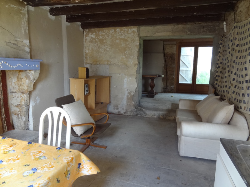 French property for sale in Balledent, Haute-Vienne - &#8364;35,100 - photo 2