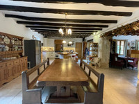 Maison à vendre à Rouffignac-Saint-Cernin-de-Reilhac, Dordogne - 875.000 € - photo 7