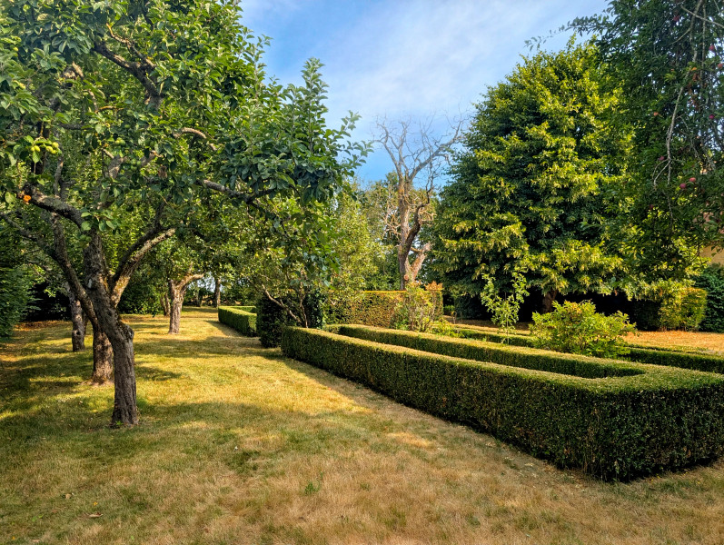 French property for sale in Perche en Nocé, Orne - €1,277,000 - photo 1