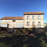 property to renovate for sale in FernoëlPuy-de-Dôme Auvergne