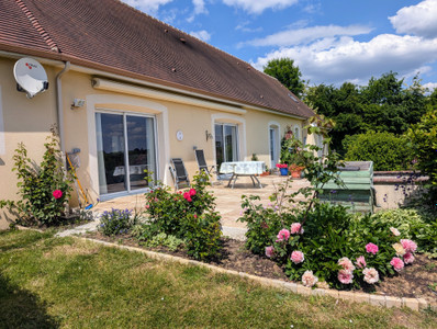 French property for sale in Perche en Nocé, Orne - €240,000 - photo 9