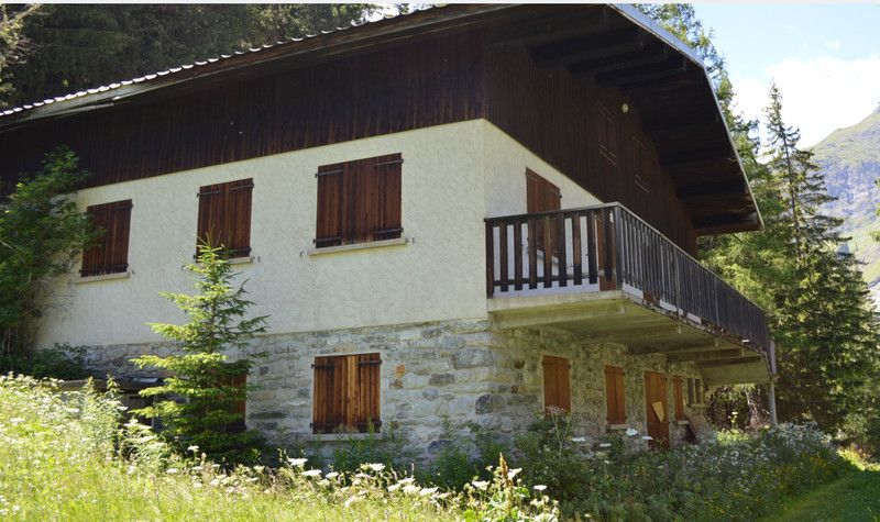 Ski property for sale in Les Arcs - €690,000 - photo 5
