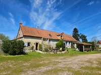 houses and homes for sale inTrongetAllier Auvergne