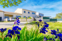 Propriété à vendre à Saint-Martin-de-Castillon, Vaucluse - 495 000 € - photo n°1