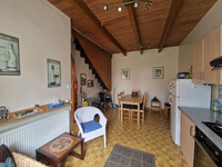 Maison à vendre à Loguivy-Plougras, Côtes-d'Armor - 86.600 € - photo 4