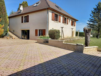 Maison à vendre à Saint-Jal, Corrèze - 267.500 € - photo 2