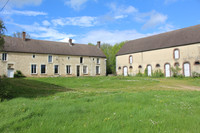 Maison à vendre à Sablons sur Huisne, Orne - 620 000 € - photo 2