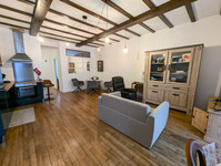 Propriété à vendre à Angoulême, Charente - 172 000 € - photo n°1
