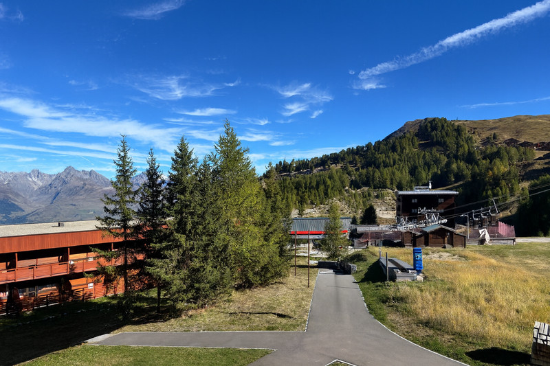 Ski property for sale in La Plagne - €230,000 - photo 0