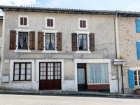 Maison à vendre à Les Salles-Lavauguyon, Haute-Vienne - 125.000 € - photo 5