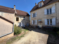 Propriété à vendre à Cherveix-Cubas, Dordogne - 114 450 € - photo n°2