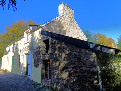 French property for sale in Peillac, Morbihan - €172,800 - photo 1