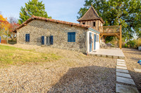 French property, houses and homes for sale in Douzains Lot-et-Garonne Aquitaine