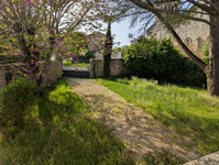 Propriété à vendre à Lalbenque, Lot - 318 000 € - photo n°6