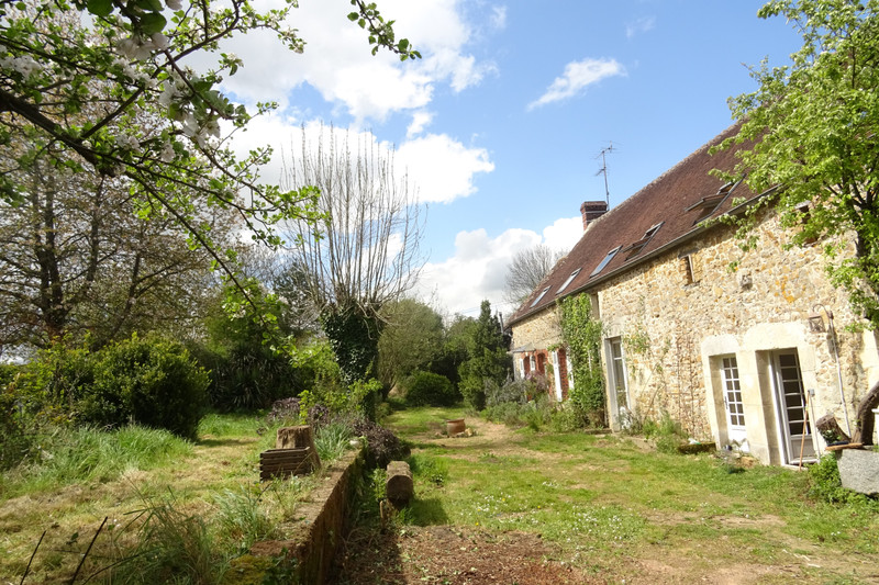 French property for sale in Nécy, Orne - &#8364;162,000 - photo 9