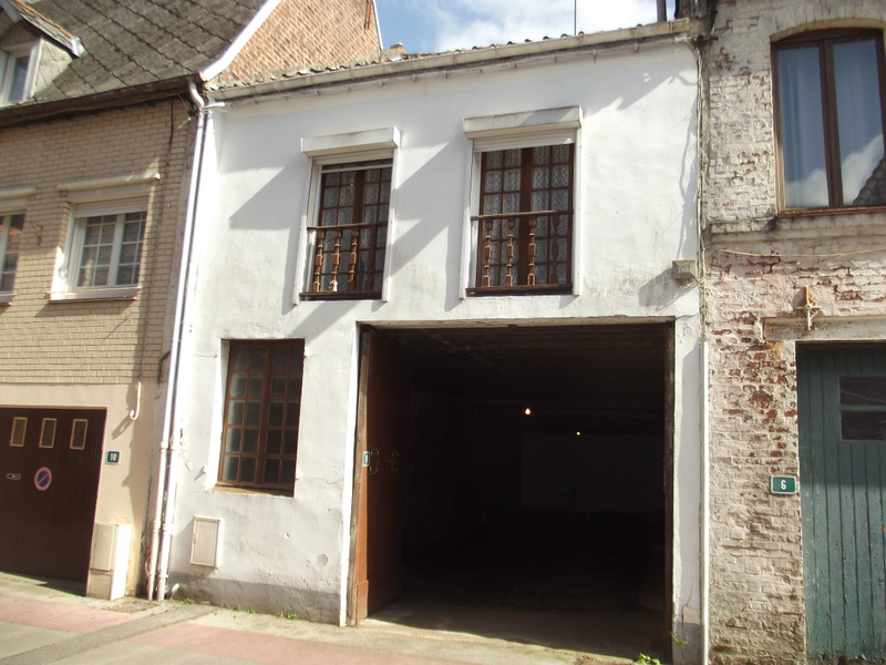 French property for sale in Hesdin, Pas-de-Calais - &#8364;109,000 - photo 8