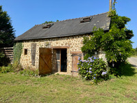 Maison à vendre à Pré-en-Pail-Saint-Samson, Mayenne - 199.999 € - photo 12