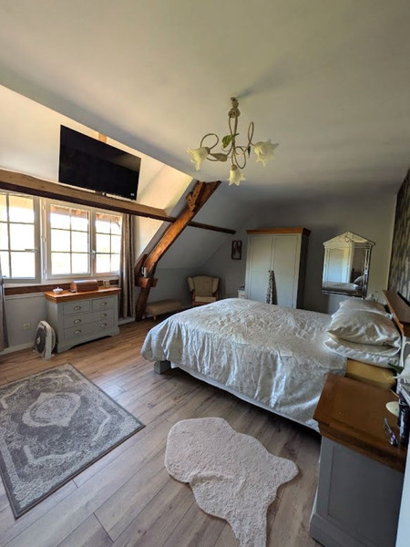 French property for sale in Thenay, Indre - €225,021 - photo 9