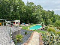 Maison à vendre à Montesquieu, Tarn-et-Garonne - 480.000 € - photo 9