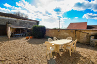 Maison à vendre à Fontaine-Chalendray, Charente-Maritime - 130 800 € - photo 10