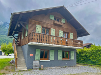 Ski property for sale in  - 532 680 €