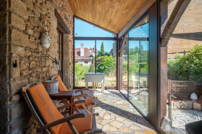 French property for sale in Plazac, Dordogne - €225,000 - photo 13