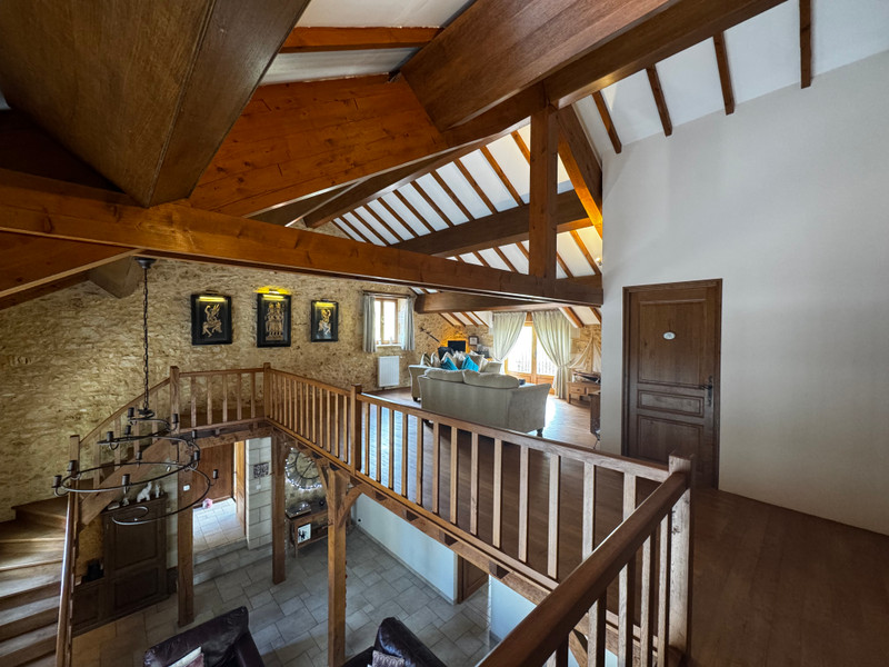 French property for sale in Saint-Avit-Sénieur, Dordogne - €795,000 - photo 9