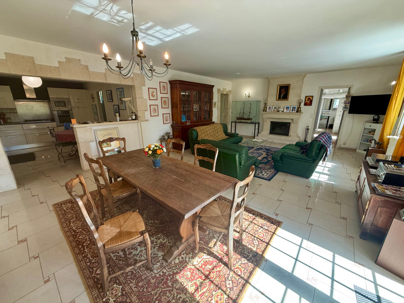 French property for sale in Bonneuil, Charente - €295,000 - photo 5